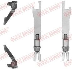Quick Brake 110 53 001 -  -