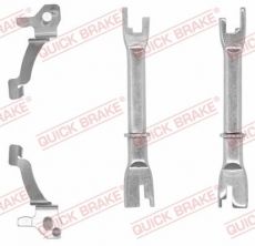 Quick Brake 110 53 002 -  -