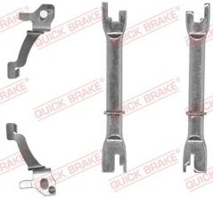 Quick Brake 110 53 003 -  -