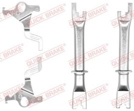 Quick Brake 111 53 005 -  -