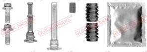 Quick Brake 113-0007X -  -