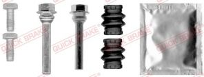 Quick Brake 113-0008X -  -