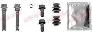 Quick Brake 113-0010X -  -