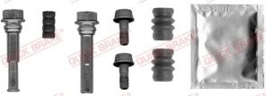 Quick Brake 113-0012X -  -
