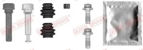 Quick Brake 113-0014X -  -