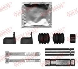 Quick Brake 113-0017X -  -