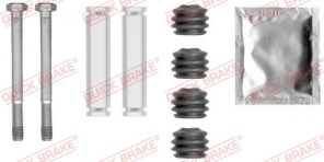 Quick Brake 113-0019X -  -