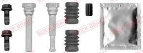 Quick Brake 113-0020X -  -