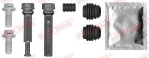 Quick Brake 113-0022X -  -