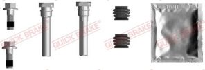 Quick Brake 113-0023X -  -