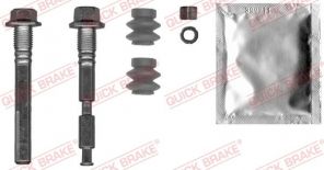 Quick Brake 113-0024X -  -