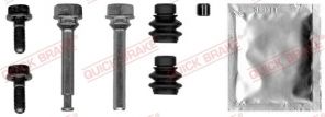 Quick Brake 113-0025X -  -