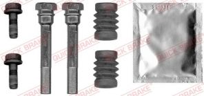 Quick Brake 113-0026X -  -