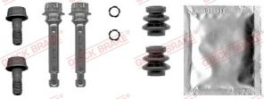 Quick Brake 113-0028X -  -