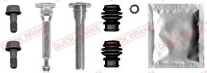 Quick Brake 113-0029X -  -