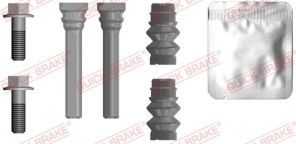 Quick Brake 113-0036X -  -