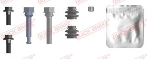 Quick Brake 113-0038X -  -
