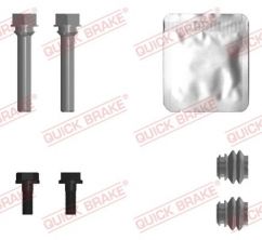 Quick Brake 113-0040X -  -