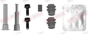 Quick Brake 113-0041X -  -