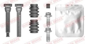 Quick Brake 113-0042X -  -