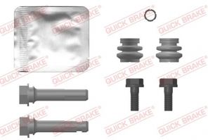 Quick Brake 113-0043X -  -