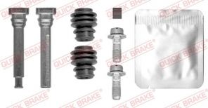 Quick Brake 113-0044X -  -