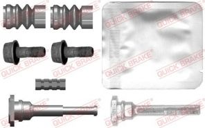 Quick Brake 113-0045X -  -