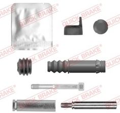 Quick Brake 113-0048X -  -