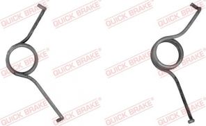 Quick Brake 113-0500 -  -
