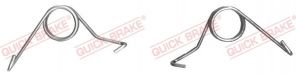 Quick Brake 113-0501 -  -