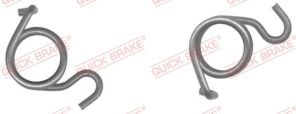 Quick Brake 113-0503 -  -