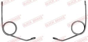 Quick Brake 113-0504 -  -