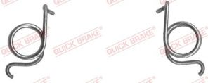 Quick Brake 113-0506 -  -