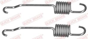 Quick Brake 113-0507 -  -