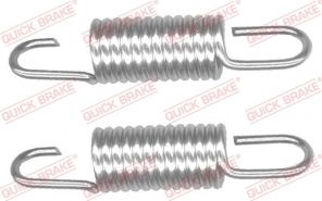 Quick Brake 113-0508 -  -
