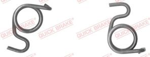 Quick Brake 113-0511 -  -