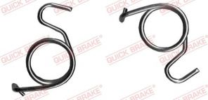 Quick Brake 113-0512 -  -