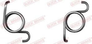 Quick Brake 113-0514 -  -
