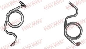 Quick Brake 113-0515 -  -