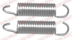 Quick Brake 113-0516 -  -