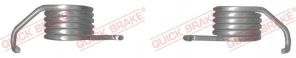 Quick Brake 113-0517 -  -