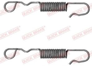 Quick Brake 113-0518 -  -