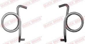 Quick Brake 113-0520 -  -