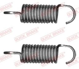 Quick Brake 113-0521 -  -
