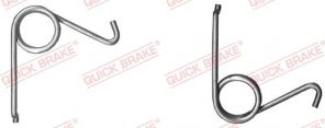 Quick Brake 113-0522 -  -