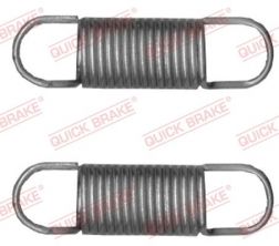 Quick Brake 113-0523 -  -