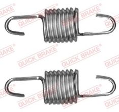 Quick Brake 113-0524 -  -