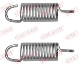 Quick Brake 113-0525 -  -