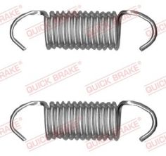 Quick Brake 113-0526 -  -