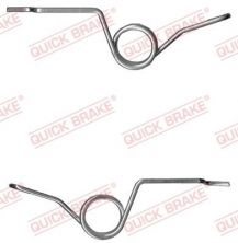 Quick Brake 113-0527 -  -